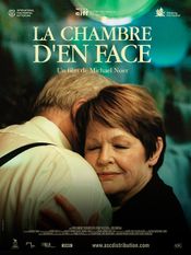 Affiche La Chambre d'en face Affiche La Chambre d'en face