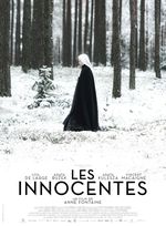 Affiche Les Innocentes