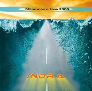 Millennium Live 2000 (Live)