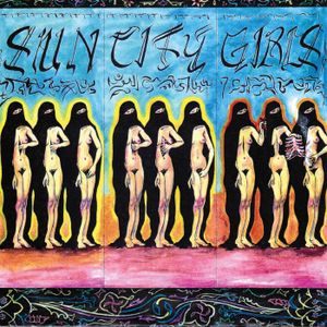 Eye Mohini: Sun City Girls Singles, Volume 3