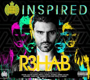 Ministry of Sound: R3HAB: Inspired