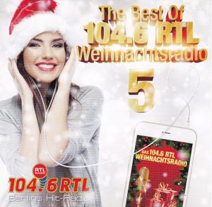 The Best of RTL Weihnachtsradio 5