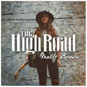 The High Road (EP)