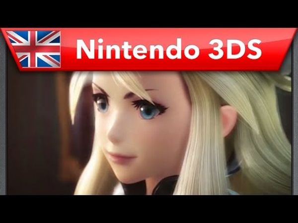 Bravely Second: End Layer