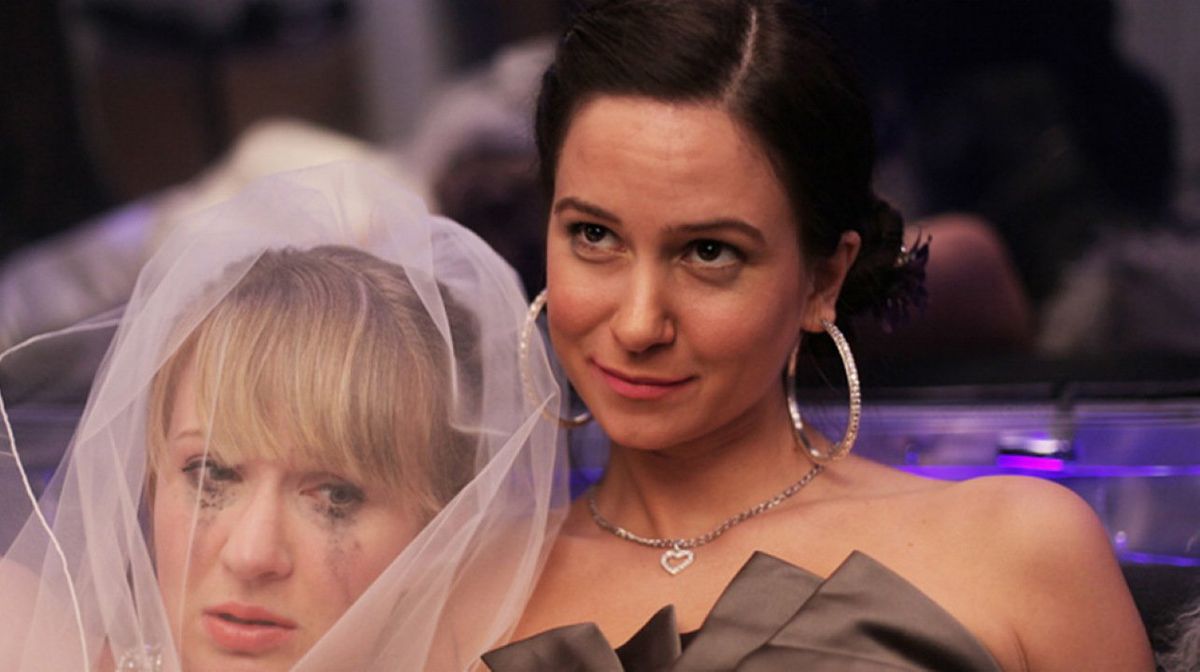 Glass Chin Film (2014) SensCritique