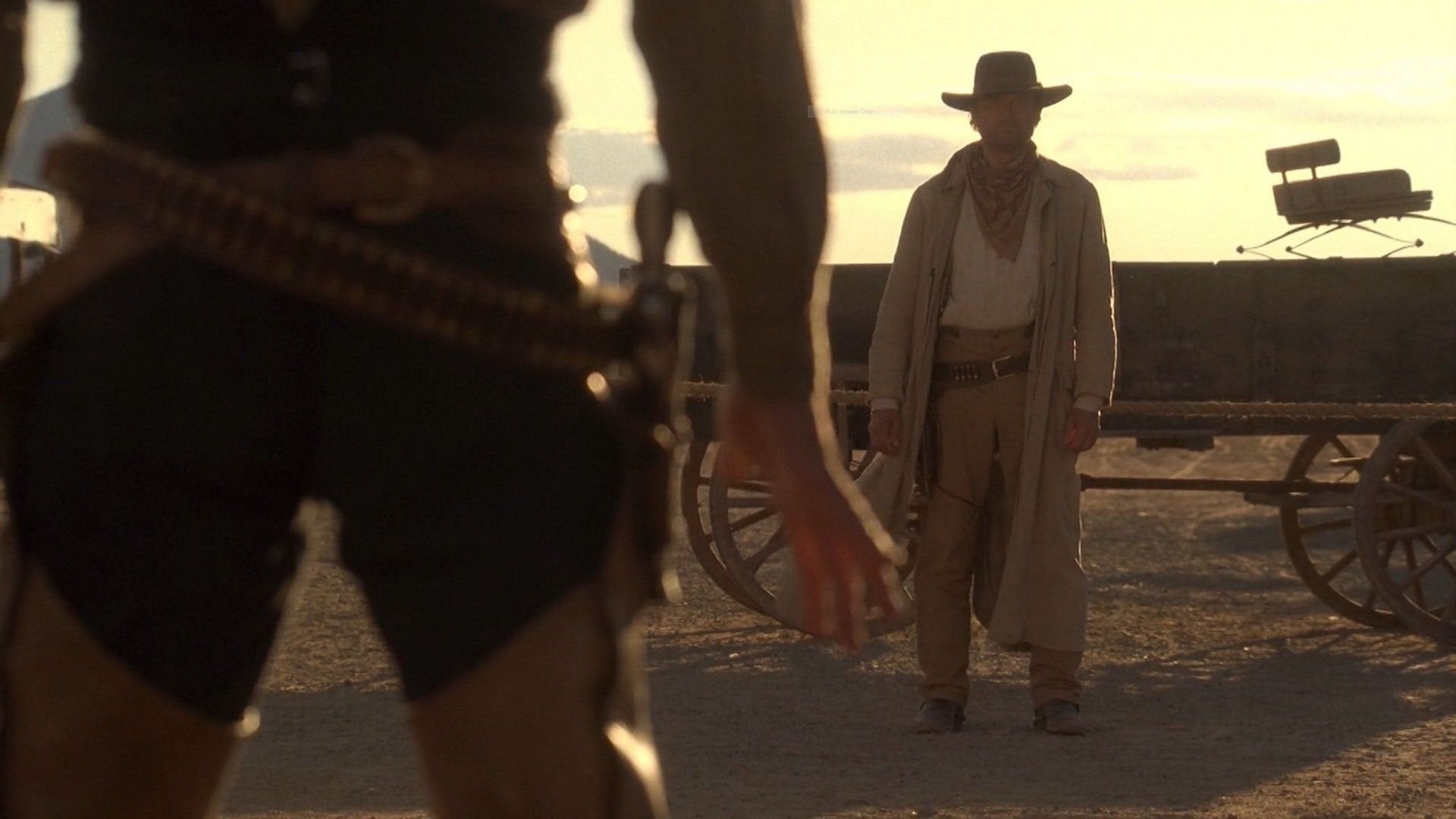 Is There A Doc West Part 3 Images de Doc West (2009) - SensCritique