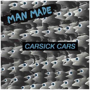 Carsick Cars (Single)