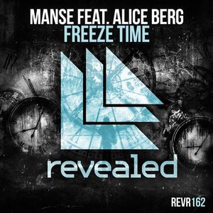 Freeze Time (Single)