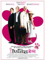 Affiche La Panthère Rose Affiche La Panthère Rose