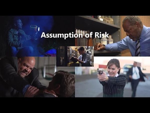 Assumption of Risk