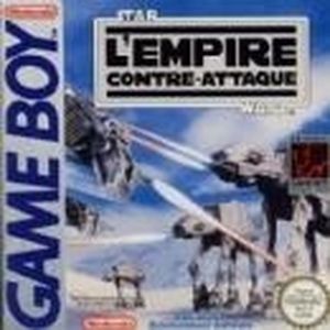 Star Wars : L'Empire contre-attaque (Ubisoft)