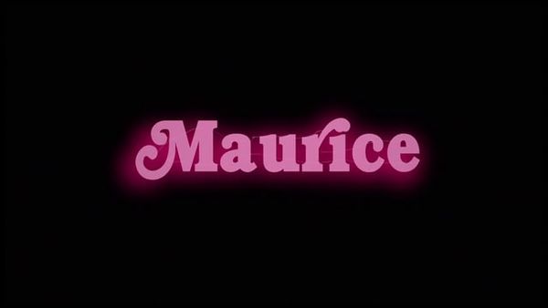 Maurice