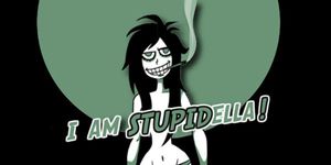 Stupidella