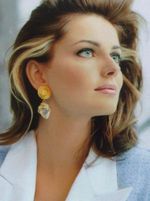 Paulina Porizkova