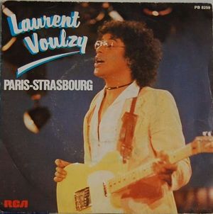 Paris - Strasbourg (Part 1)