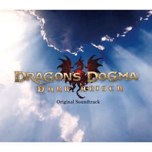 Dragon's Dogma: Dark Arisen Original Soundtrack (OST)