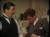 Jeeves Takes Charge (In Court After the Boat Race-Jeeves' Arrival)
