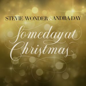 Someday at Christmas (Single)