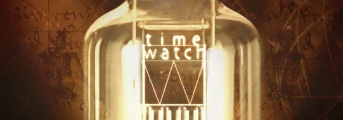 Cover Timewatch