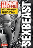 Couverture Sex Beast