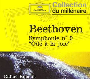 Symphonie no. 9