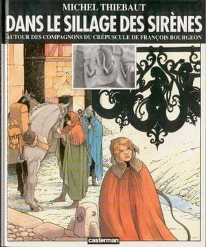 Dans le sillage des sirènes