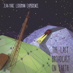 The Last Broadcast on Earth