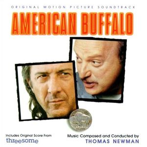 American Buffalo: Original Motion Picture Soundtrack (OST)