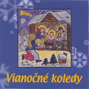 Vianočné koledy