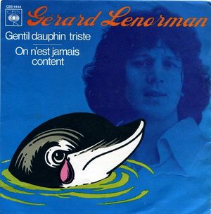 Gentil Dauphin triste (Single)