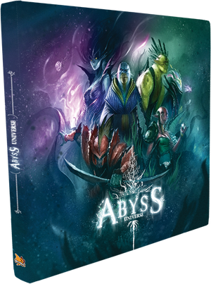 Abyss - The Universe