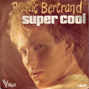 Super Cool (Single)