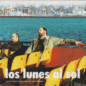 Los lunes al sol (OST)