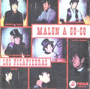 Malon A Go-Go