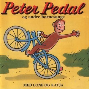 Peter Pedal