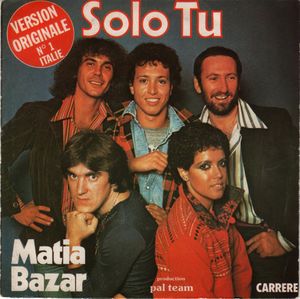 Solo tu