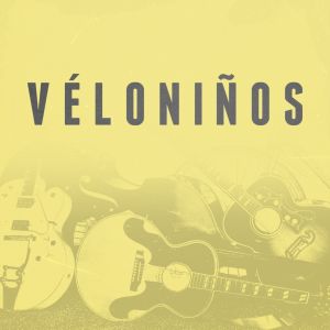 Veloninos (EP)