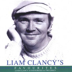 Liam Clancy's Favourites