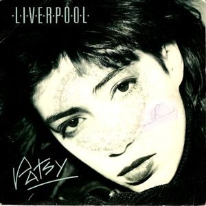 Liverpool (Single)