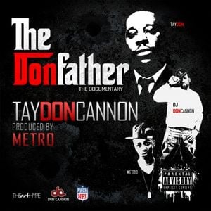 The Donfather (The Documentary)