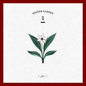12시 25분 (Wish List) - WINTER GARDEN (Single)