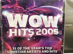 WOW Hits 2005