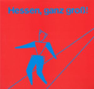 Hessen, Ganz Groß! (EP)