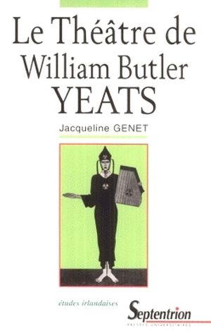 Le théâtre de William Butler Yeats