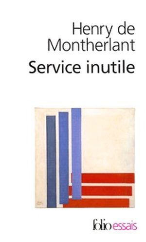 Service inutile