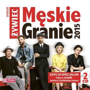 Męskie Granie 2015 - Edycja specjalna