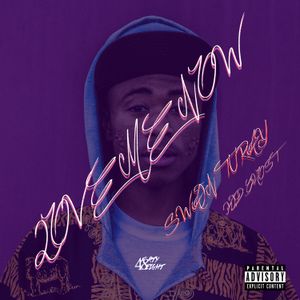 Love Me Now (The Gift) (Single)