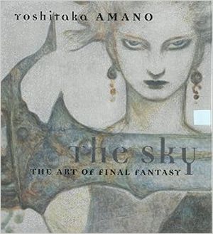 The Sky : The Art of Final Fantasy
