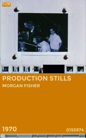 Production Stills