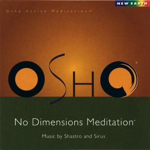 No Dimensions Meditation